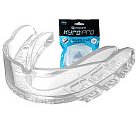 Капа MAKURA Kyro Pro Strapless взрослая (возраст 11+) Clear (art.6017514181) _Mal