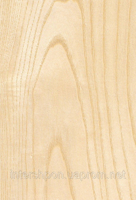 Шпон Ясень Білий Екстра Тангентальні 2,10+ м, фото 1