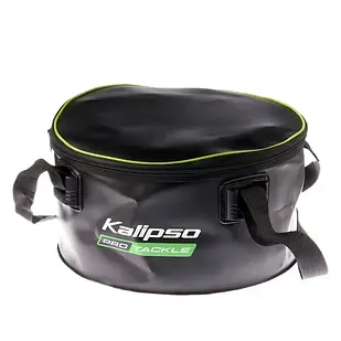 Відро для прикорму Kalipso EVA Bait bucket 35*17 см