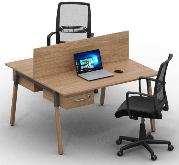 Стол Джет вуд композиция 9 (1400*1400*750Н)