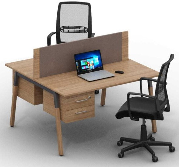 Стол Джет вуд композиция 10 (1400*1400*750Н)