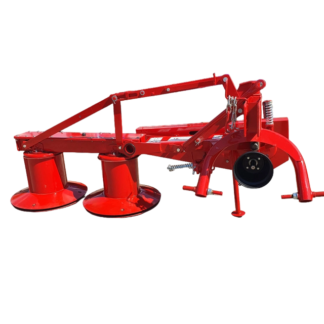 Косилка роторная Wirax Z-069 (1.35 м) (Польша): продажа