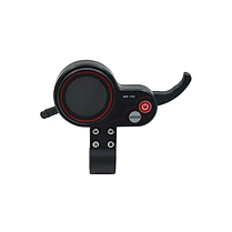 MR-100 36V 500W 6 pin дисплей, кабель і контролер для Kugoo M4, M4 PRO та інших мотор коліс з датчиками холу, фото 4