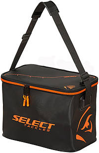 Сумка рибальська Select Folding Bakkan 34L 44x26x28 см