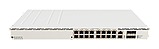 Комутатор керований MikroTik CloudRouterSwitch (CRS320-8P-8B-4S+RM), фото 3