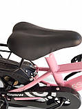 Велосипед GSGW Bike 5188-88A-14 від 3 років фірмовий велосипед-біговел, біговел для дитини, фото 5