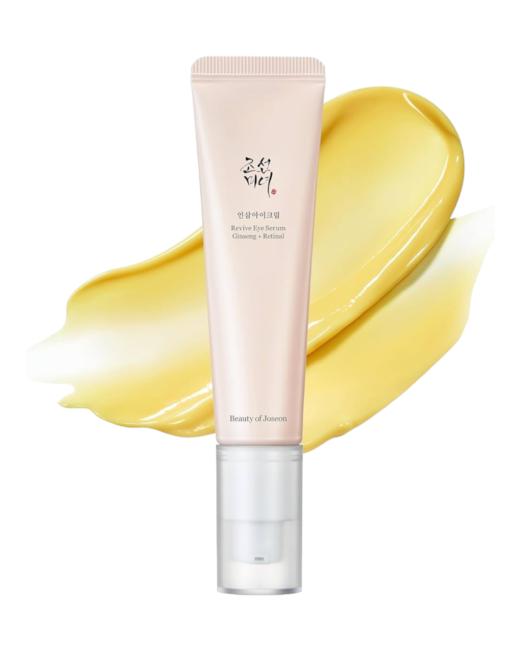 Крем для зони навколо очей з женьшенем та ретиналем Beauty Of Joseon Revive Eye Serum Ginseng + Retinal 30 ml, фото 1