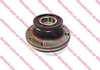 Підшипник-ступиця задній (маточина) , Виробник: SKF, OE: 51754193, 46519901