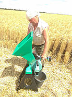 Стійка для молотильного агрегату Минибатт