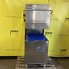 Купольна посудомийна машина Jemi GS 83 E (Іспанія), бу, фото 2