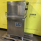 Купольна посудомийна машина Jemi GS 83 E (Іспанія), бу, фото 4