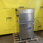 Купольна посудомийна машина Jemi GS 83 E (Іспанія), бу, фото 3