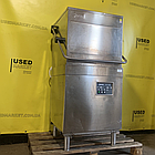 Купольна посудомийна машина Jemi GS 83 E (Іспанія), бу, фото 5