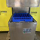 Купольна посудомийна машина Jemi GS 83 E (Іспанія), бу, фото 7