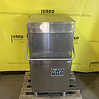 Купольна посудомийна машина Jemi GS 83 E (Іспанія), бу, фото 6