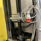 Купольна посудомийна машина Jemi GS 83 E (Іспанія), бу, фото 9