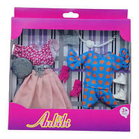Одежда и аксессуары для куклы "Anbibi", вид 1 [tsi243925-TSI]