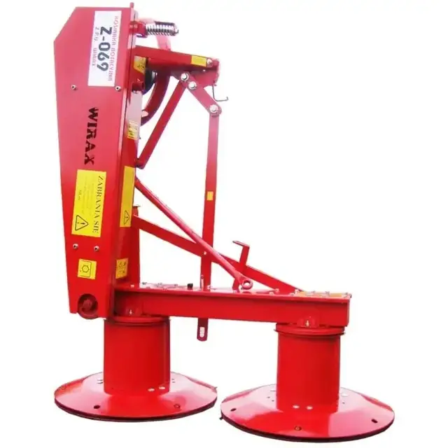 タルロウ Роторная косилка Wirax Z-069/ 1.65 м (Польша): продажа, цена в