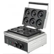 Апарат для пончиків FROSTY WBS-6D