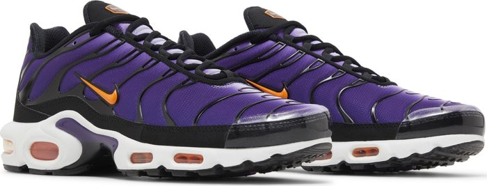 Купить Кроссовки Nike Air Max Plus OG Voltage Purple