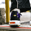 Кросівки Nike Air Max Plus OG Voltage Purple - DX0755-500, фото 11