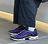 Кросівки Nike Air Max Plus OG Voltage Purple - DX0755-500, фото 9