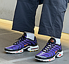 Кросівки Nike Air Max Plus OG Voltage Purple - DX0755-500, фото 8