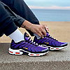 Кросівки Nike Air Max Plus OG Voltage Purple - DX0755-500, фото 7