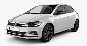 Polo VI (2017-)