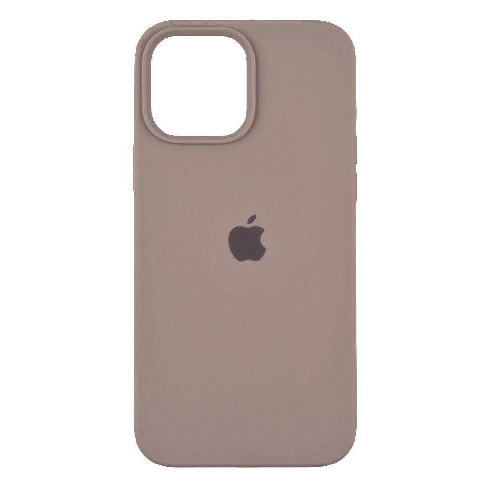 Чехол Original Full Size для Apple iPhone 13 Pro Max Lavender