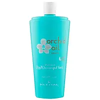 Шампунь Kleral System Orchid Oil безсульфатний для сухого волосся 300 мл 1000