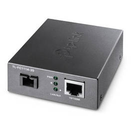 Медіаконвертер TP-Link TL-FC111A-20 - оригінал