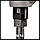 Міксер акумуляторний Einhell TP-MX 18-2 Li BL Kit 4.0 (42587704), фото 5