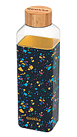 Пляшка для води Quokka Neo Terrazzo 700 мл (40028)