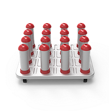 Стенд для рулонів FAYON FY Mobile Vinyl Rack ARK-1