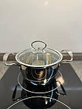 Каструля на 1,5 літра, фото 3