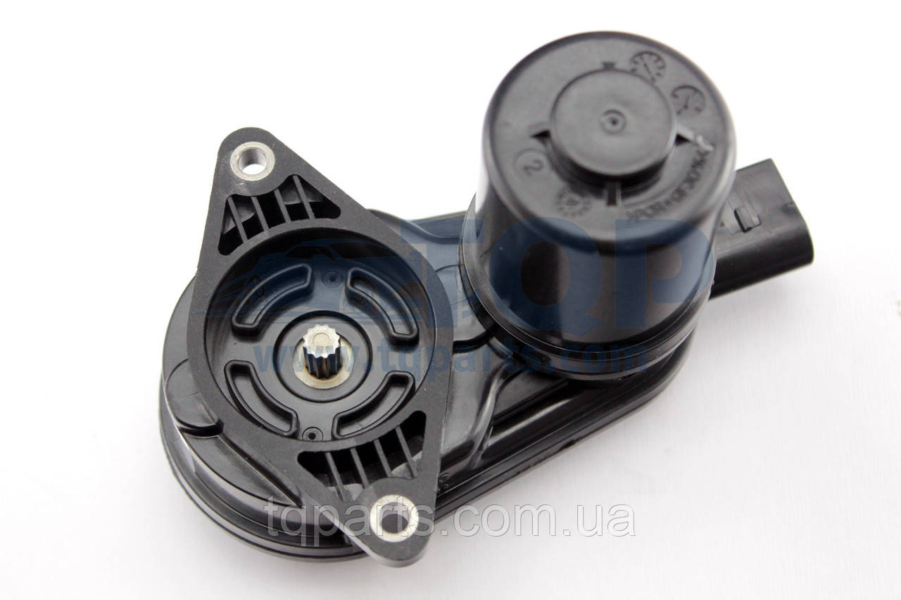 Мотор ручного гальма, Електромотор ручника Kia A558237700, фото 1