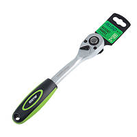 Alloid Base. Трещотка 1/2". 72 зуба