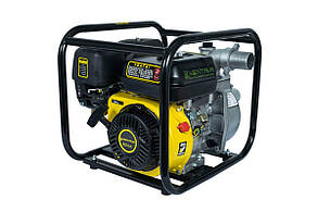 Бензинова мотопомпа 6,5 к.с./30куб.м/год Кентавр ЛБМ-50