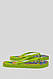 В'єтнамки жіночі, колір салатовий, 244R342, фото 3