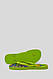 В'єтнамки жіночі, колір салатовий, 244R342, фото 5