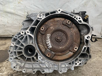 АКПП CADILLAC SRX 09-16 3.6 LFX 2012 (б/у)