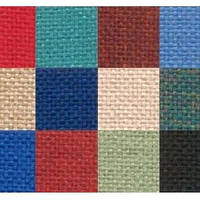 Звукопрозрачная декоративная ткань Cara Fabrics (Англия)