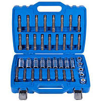 Alloid. Комплект для разборки стоек универсальный. 40 пр. (B-2008)