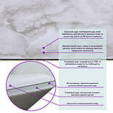 Самоклеюча вінілова плитка 600х300х1,5мм, ціна за 1 шт. (СВП-104) Глянець, фото 3