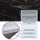 Самоклеюча вінілова плитка 600х300х1,5мм, ціна за 1 шт. (СВП-106) Глянець, фото 3