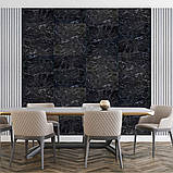 Самоклеюча вінілова плитка 600х300х1,5мм, ціна за 1 шт. (СВП-106) Глянець, фото 6