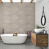 СВП-114 Самоклеюча вінилова плитка 600*300*1.5mm Глянець (D) SW-00001780, фото 6