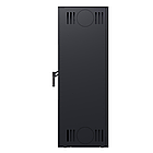 Сталева піч BOKAR Forum (9,2 kW) Black Ceramtex, фото 4