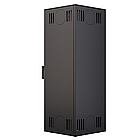 Сталева піч BOKAR Forum (9,2 kW) Black Ceramtex, фото 5